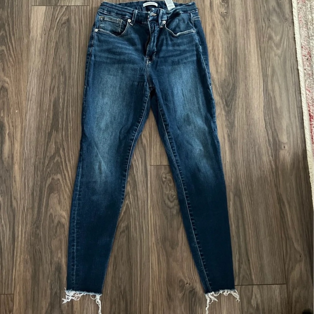 Size 6/28 Good American Jeans 👖